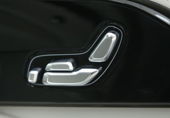 Подержанный автомобиль Exeed RX 2023 года (12 фото)