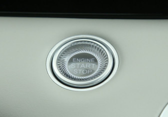 Подержанный автомобиль Exeed RX 2023 года (25 фото)