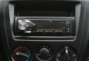 Подержанный автомобиль LADA (ВАЗ) Granta Sedan 2014 года (13 фото)