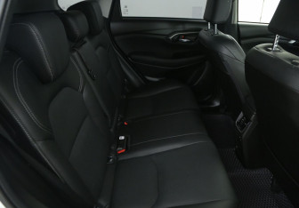 Подержанный автомобиль Suzuki Grand Vitara 2023 года (11 фото)