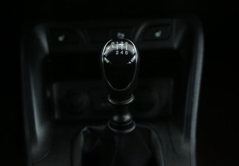 Подержанный автомобиль Hyundai ix35 2014 года (15 фото)