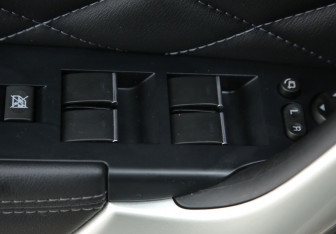 Подержанный автомобиль Haval H9 2022 года (18 фото)
