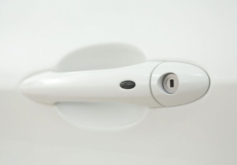 Подержанный автомобиль Chery Tiggo 7 2019 года (18 фото)