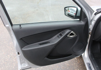 Подержанный автомобиль LADA (ВАЗ) Granta Sedan 2023 года (9 фото)