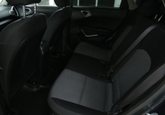 Подержанный автомобиль Kia Soul 2019 года (12 фото)