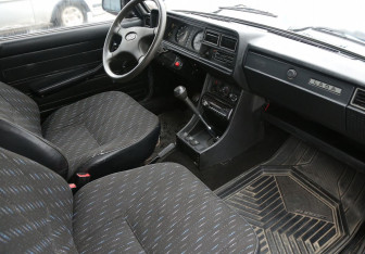 Подержанный автомобиль LADA (ВАЗ) 2107 2007 года (9 фото)