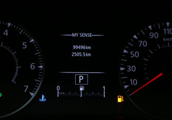 Подержанный автомобиль Renault Arkana 2020 года (20 фото)