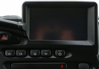 Подержанный автомобиль Chevrolet Niva 2019 года (16 фото)