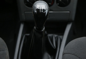 Подержанный автомобиль LADA (ВАЗ) Priora Hatchback 2008 года (13 фото)