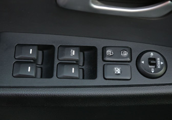 Подержанный автомобиль Kia Sportage 2012 года (18 фото)