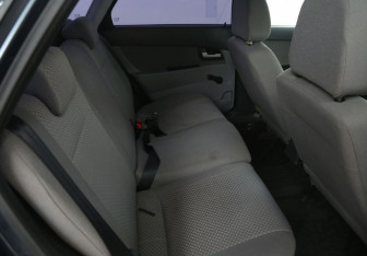 Подержанный автомобиль LADA (ВАЗ) Priora Hatchback 2012 года (11 фото)