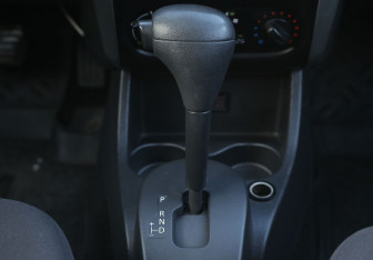 Подержанный автомобиль Nissan Almera Sedan 2013 года (13 фото)