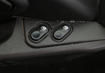 Подержанный автомобиль Chevrolet Niva 2017 года (15 фото)