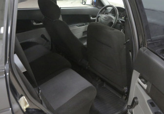 Подержанный автомобиль LADA (ВАЗ) Priora Wagon 2010 года (7 фото)