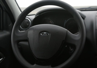 Подержанный автомобиль LADA (ВАЗ) Granta Wagon 2024 года (16 фото)