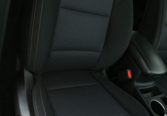 Подержанный автомобиль Kia Sportage 2021 года (17 фото)