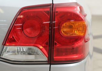 Подержанный автомобиль Toyota Land Cruiser Suv 2013 года (34 фото)