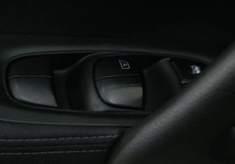 Подержанный автомобиль Nissan Qashqai 2018 года (17 фото)