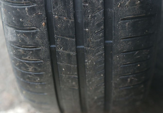 Подержанный автомобиль Kia Ceed Hatchback 2022 года (33 фото)