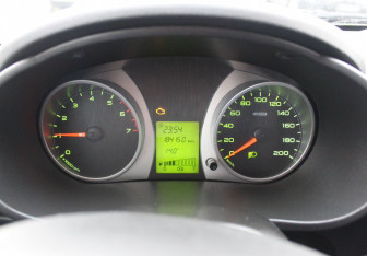 Подержанный автомобиль LADA (ВАЗ) Granta Sedan 2015 года (13 фото)