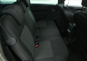 Подержанный автомобиль LADA (ВАЗ) Largus Wagon 2021 года (11 фото)