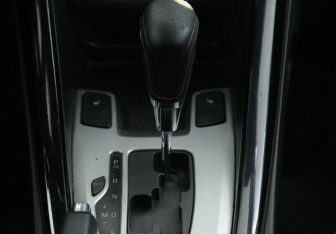 Подержанный автомобиль Chery Tiggo 5 2017 года (14 фото)