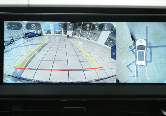 Подержанный автомобиль Chery Tiggo 7 Pro Max 2024 года (18 фото)