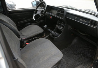 Подержанный автомобиль LADA (ВАЗ) 2104 2007 года (9 фото)