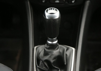 Подержанный автомобиль Hyundai Solaris Sedan 2016 года (15 фото)