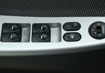 Подержанный автомобиль Hyundai Solaris Sedan 2013 года (17 фото)