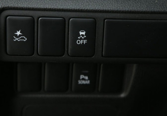 Подержанный автомобиль Mitsubishi Eclipse Cross 2018 года (19 фото)