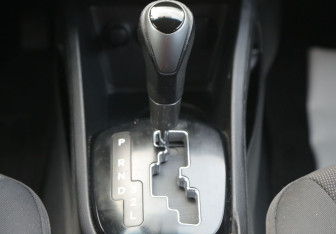 Подержанный автомобиль Kia Rio Sedan 2013 года (13 фото)