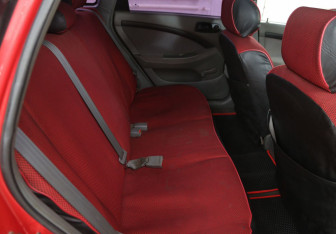 Подержанный автомобиль Chevrolet Lacetti Wagon 2007 года (11 фото)