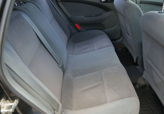 Подержанный автомобиль Chevrolet Lacetti Wagon 2008 года (11 фото)