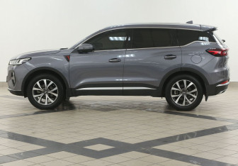 Подержанный автомобиль Chery Tiggo 7 Pro Max 2023 года (3 фото)