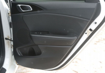 Подержанный автомобиль Kia Ceed Hatchback 2018 года (22 фото)