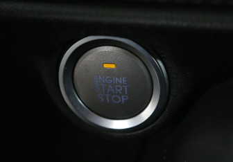 Подержанный автомобиль Haval F7x 2021 года (22 фото)