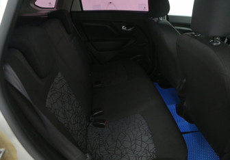 Подержанный автомобиль LADA (ВАЗ) XRAY 2019 года (11 фото)