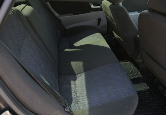 Подержанный автомобиль LADA (ВАЗ) Priora Sedan 2010 года (11 фото)