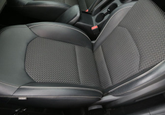 Подержанный автомобиль Kia Ceed Wagon 2019 года (17 фото)