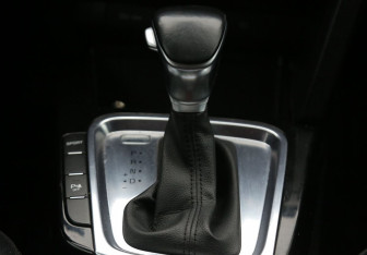 Подержанный автомобиль Kia Ceed Wagon 2019 года (24 фото)