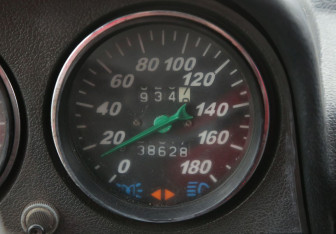 Подержанный автомобиль LADA (ВАЗ) 2106 2004 года (17 фото)