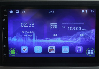 Подержанный автомобиль Chevrolet Lacetti Hatchback 2008 года (15 фото)