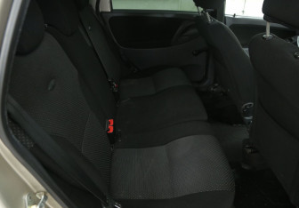 Подержанный автомобиль LADA (ВАЗ) Kalina Wagon 2012 года (11 фото)