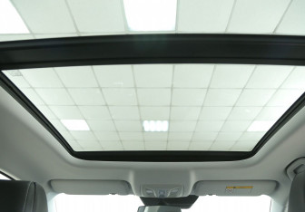 Подержанный автомобиль Changan UNI-K 2023 года (19 фото)