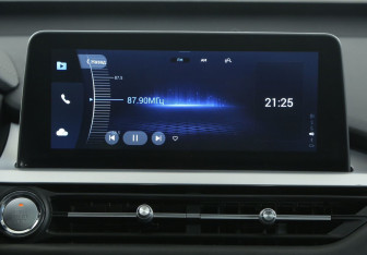 Подержанный автомобиль Chery Tiggo 7 Pro 2022 года (15 фото)