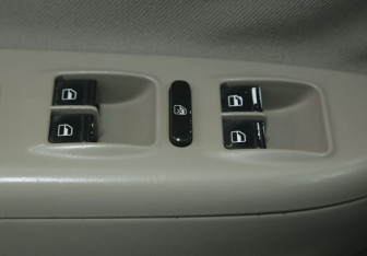 Подержанный автомобиль Skoda Octavia Liftback 2008 года (18 фото)