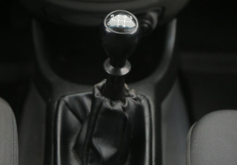 Подержанный автомобиль Chevrolet Lacetti Hatchback 2012 года (13 фото)