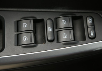 Подержанный автомобиль Chery Tiggo 5 2014 года (17 фото)