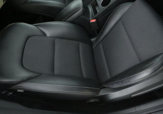 Подержанный автомобиль Kia Sportage 2018 года (18 фото)